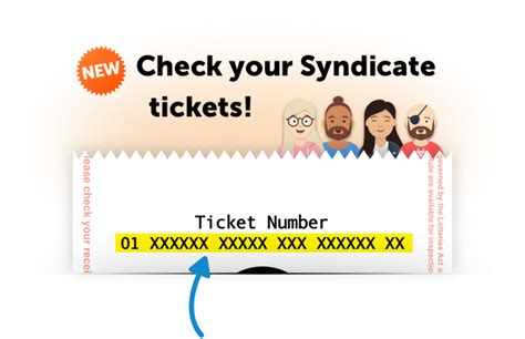 check my ticket nsw lotteries|The Lott .